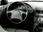 Ford Probe 1992 года (EU)